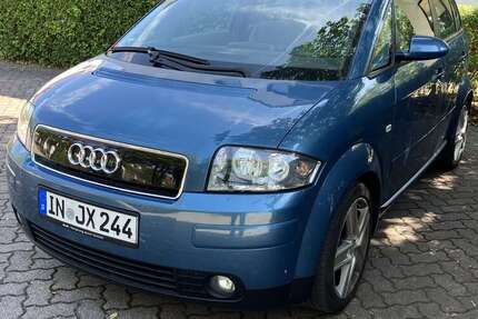 Audi A2 170.000 km 5.000 &euro; Ingolstadt 85055