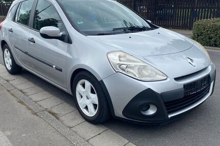 Renault Clio 198.650 km 2.600 € Butzbach 35510