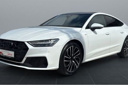 Audi A7 23.636 km 66.939 € Wernigerode 38855