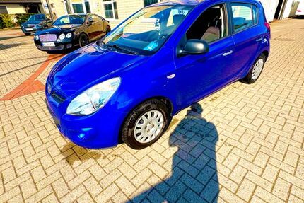 Hyundai i20 230.000 km 2.150 &euro; Bremen 28199