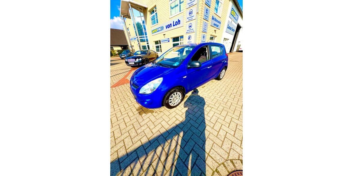 Hyundai i20 230.000 km 2.200 &euro; Bremen 28199