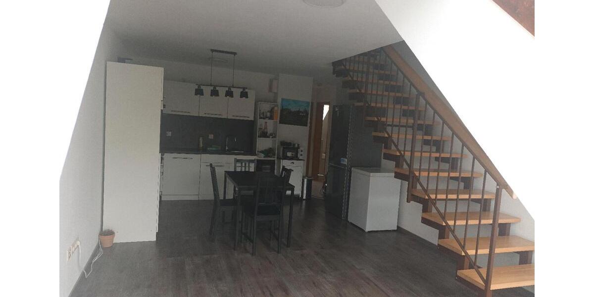 Dachgeschoßwohnung Delitzsch - 3 Zimmer, 59 m&sup2;, 90.000&euro; | Angebot:26929558