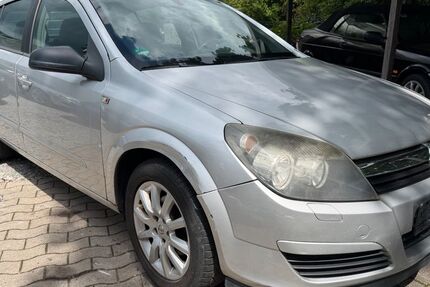 Opel Astra 180.500 km 1.950 &euro; Bielefeld 33659