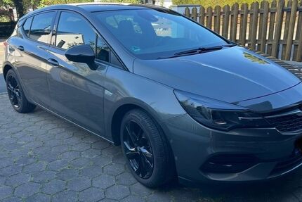 Opel Astra 45.000 km 12.900 &euro; Hausen 91353