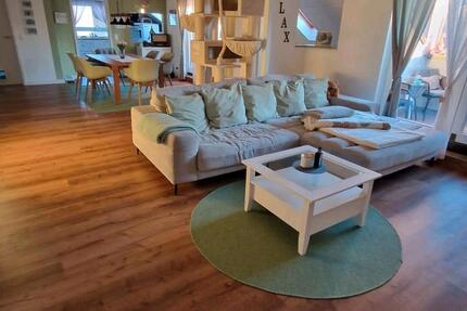 Wohnung Neckarsulm - 5 Zimmer, 130 m&sup2;, 435.000&euro; | Angebot:25368890