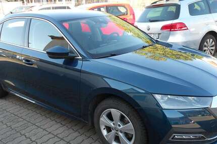 Skoda Octavia 40.900 km 21.900 &euro; Halberstadt 38820