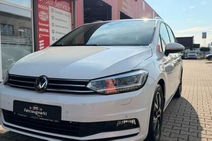 VW Touran 34.589 km 30.950 &euro; Mülheim-Kärlich 56218