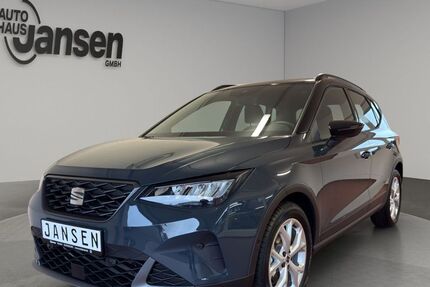 Seat Arona 1.020 km 26.890 &euro; Sassenberg-Füchtorf 48336