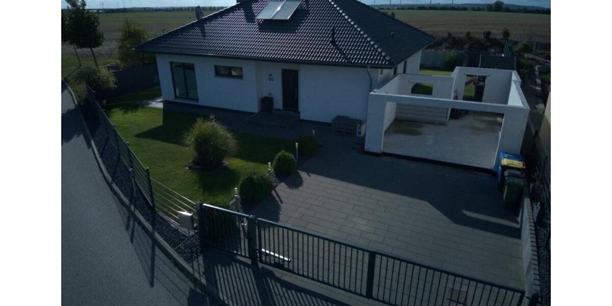 Bungalow Kritzmow - 675.000&euro; | Angebot:25511650