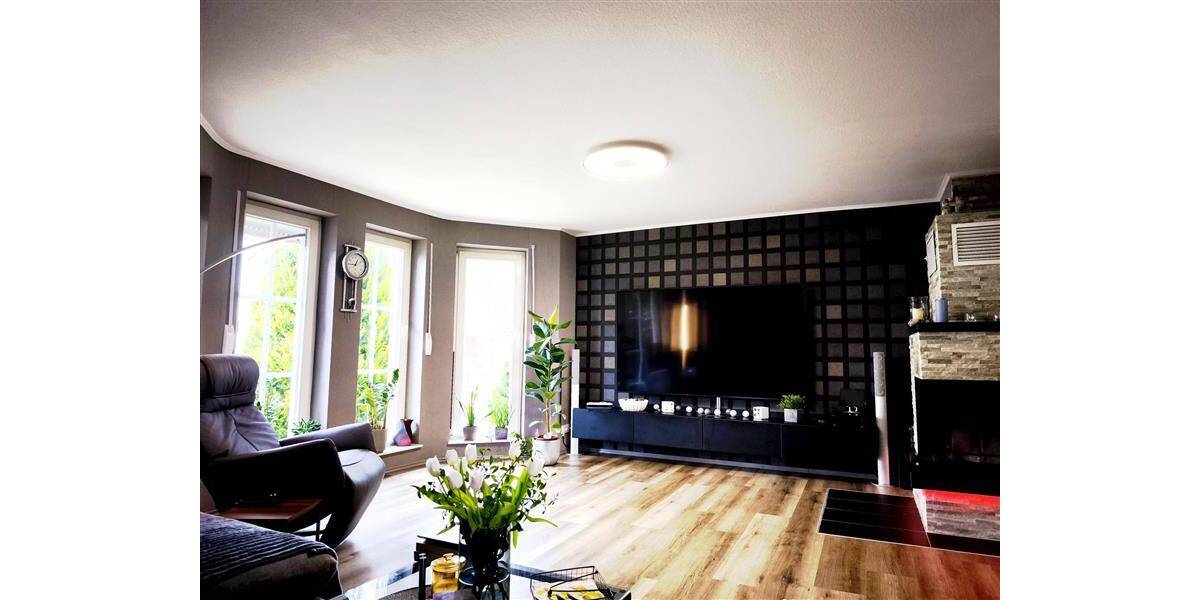 Einfamilienhaus Lohne - 6 Zimmer, 200 m&sup2;, 485.000&euro; | Angebot:26553981