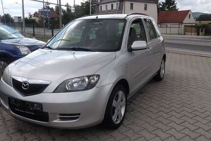 Mazda 2 155.000 km 2.999 &euro; Bautzen 02625