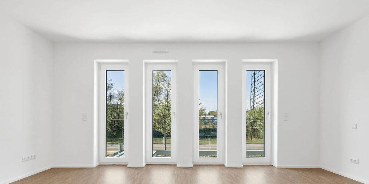 Reihenendhaus Unterföhring - 4 Zimmer, 137 m&sup2;, 3.923&euro; | Angebot:25703851