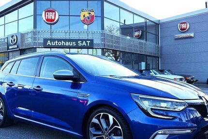 Renault Megane 125.800 km 12.985 &euro; Leer 26789