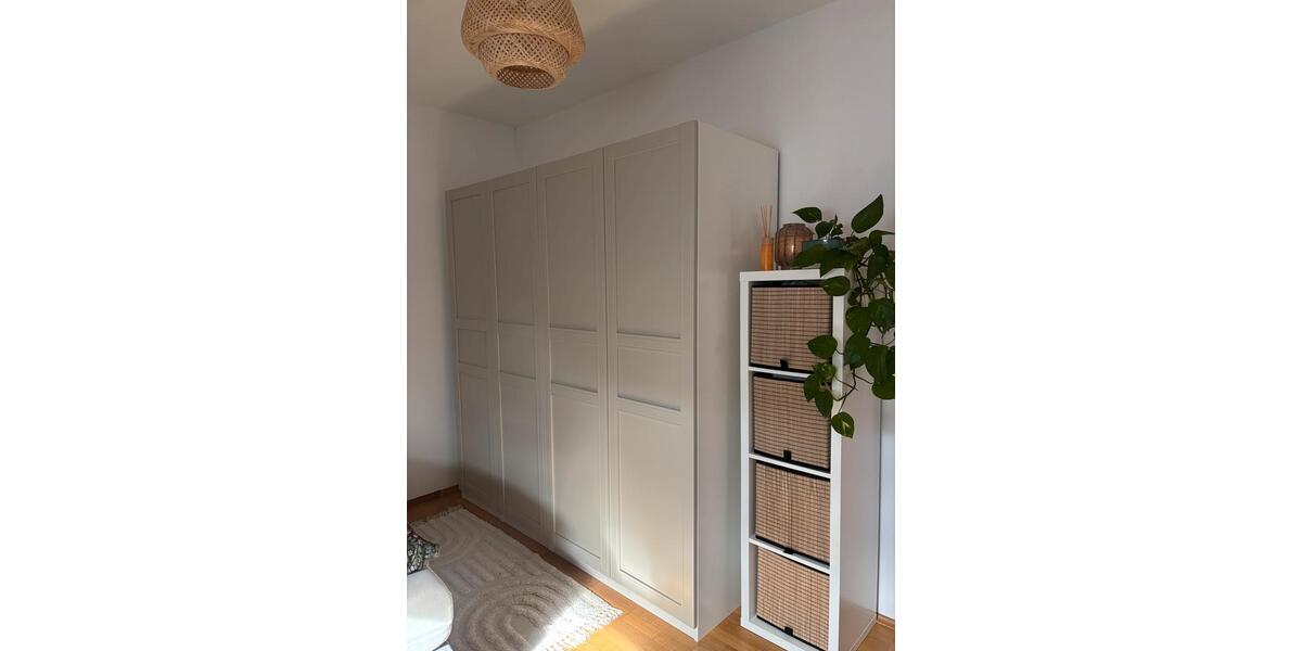 Etagenwohnung Osterhofen - 2 Zimmer, 100 m&sup2;, 700&euro; | Angebot:25866730