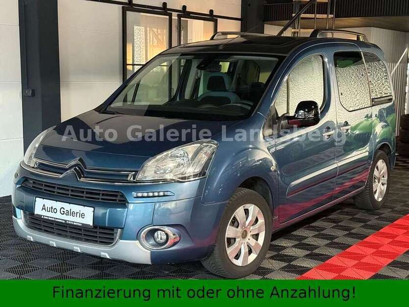 Berlingo