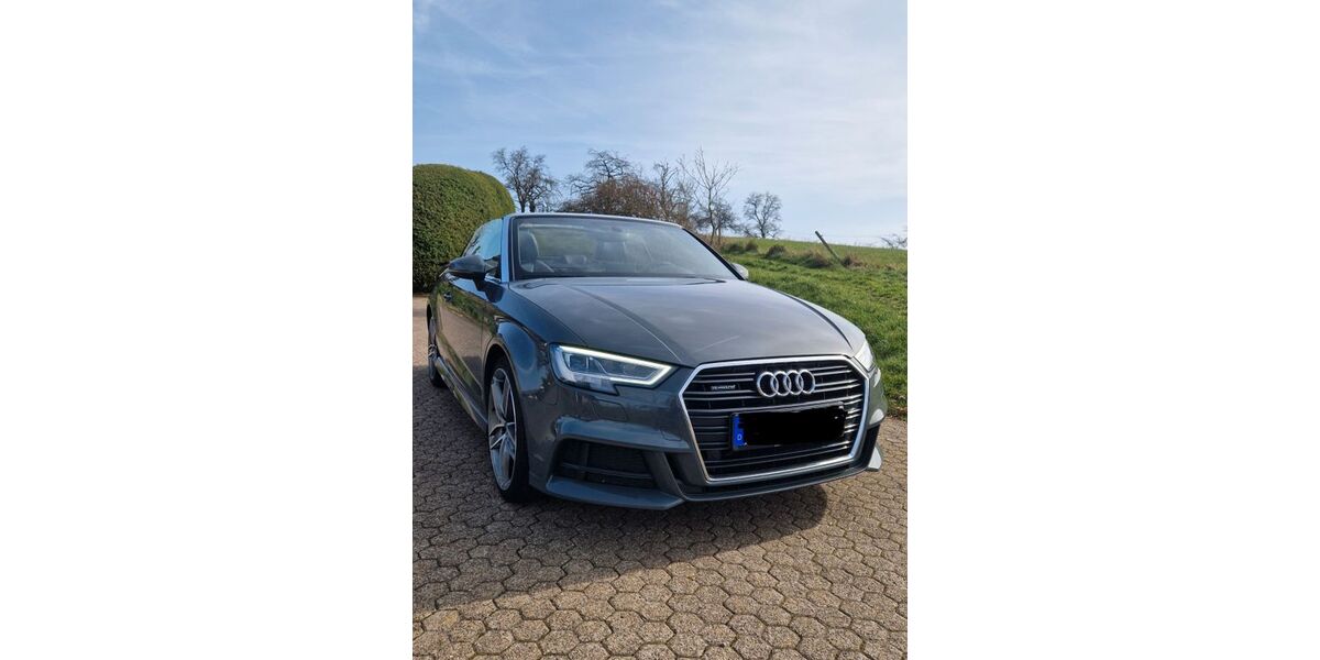 Audi A3 119.200 km 19.700 &euro; Marpingen 66646