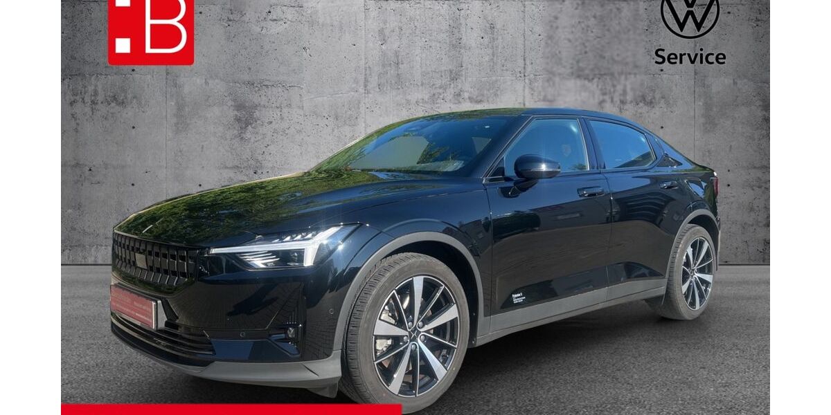 Polestar 2 21.870 km 34.950 &euro; Treuchtlingen 91757