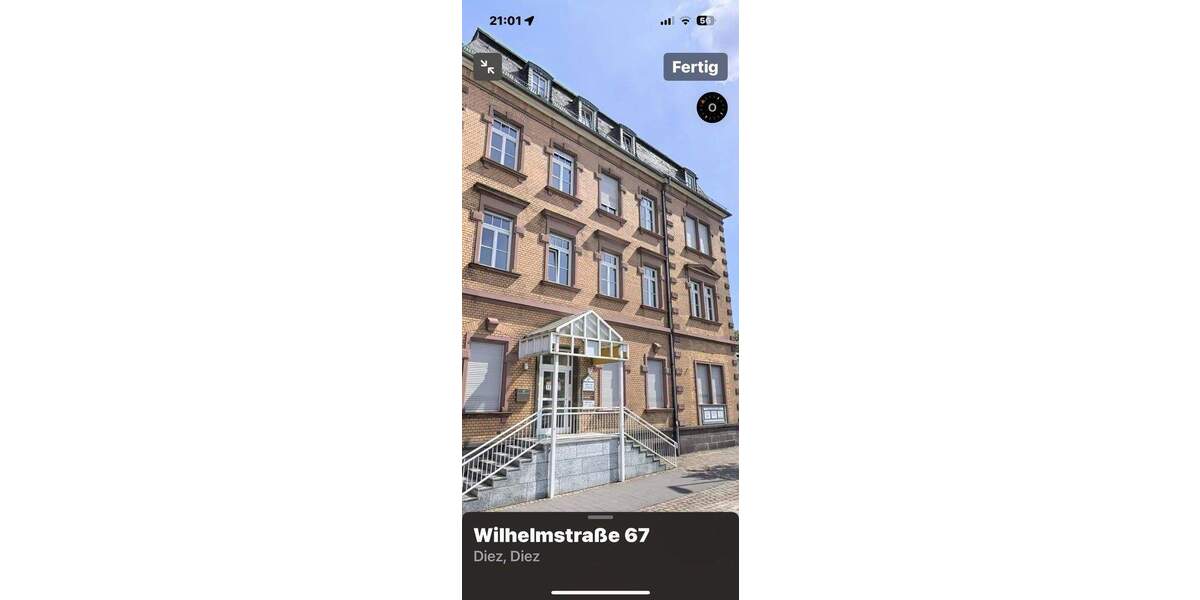 Gewerbeobjekt Diez - 920.000&euro; | Angebot:25720641