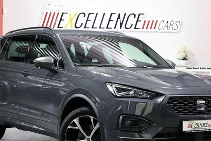 Seat Tarraco 2.0 TDI DSG FR-SPORT / 7-SITZER,PANORAMA 112.000 km 28.111 &euro; Hamm 59077