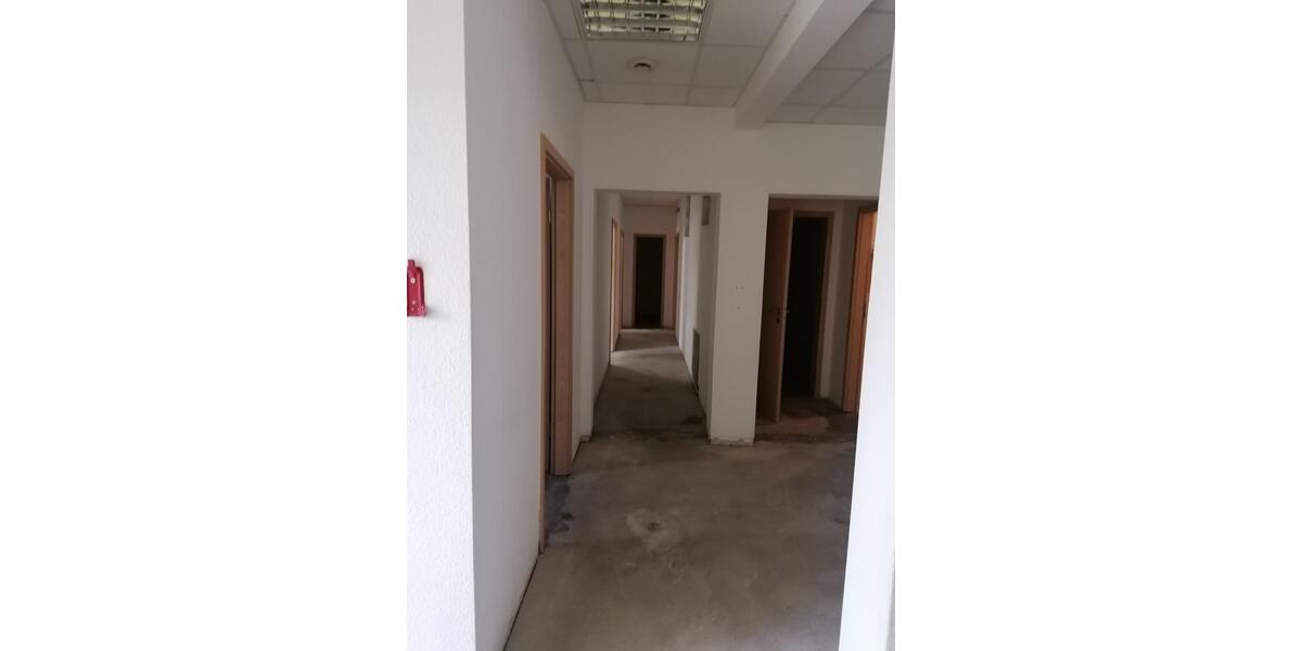 Gewerbeobjekt Sangerhausen - 1.500&euro; | Angebot:14264300