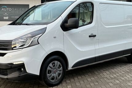 Fiat Talento 79.504 km 15.980 &euro; Neumünster 24536