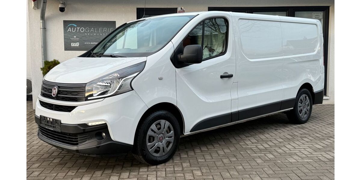 Fiat Talento 79.504 km 15.980 &euro; Neumünster 24536