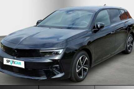 Opel Astra 5.900 km 22.900 &euro; Bröckel 29356