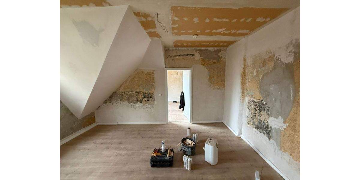 Etagenwohnung Herne Herne-Süd - 3 Zimmer, 68 m&sup2;, 408&euro; | Angebot:24505570