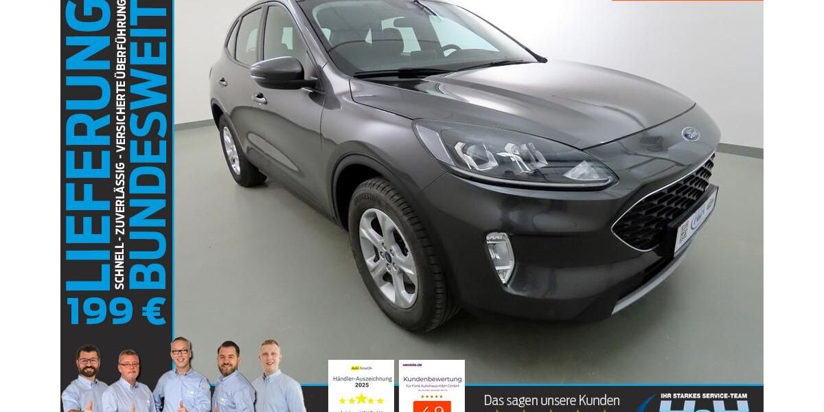 Ford Kuga 29.989 km 21.940 &euro; Premnitz / Nahe A2 14727