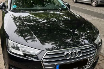 Audi A4 188.500 km 13.250 &euro; Hamburg 22419