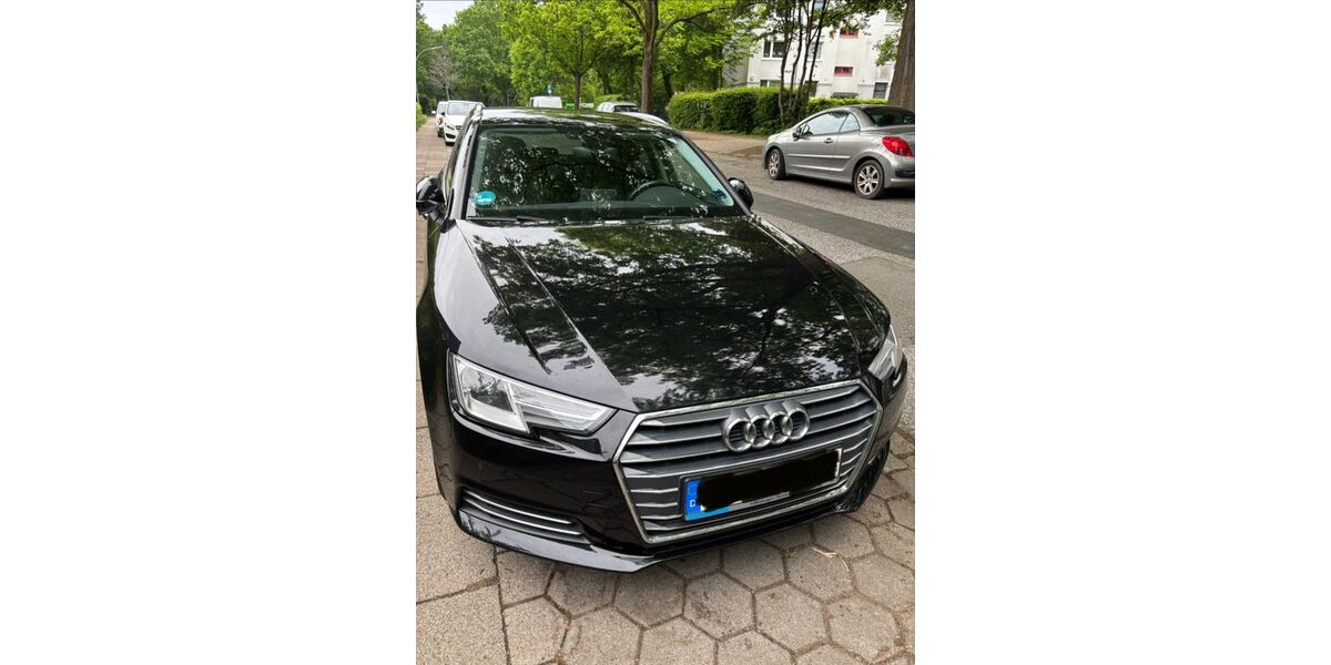 Audi A4 188.500 km 13.250 &euro; Hamburg 22419
