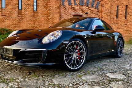Porsche 991 54.564 km 76.000 € Tantow 16307