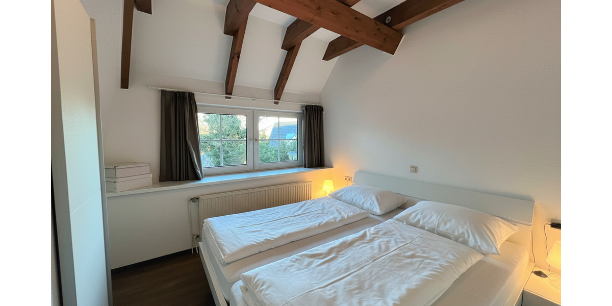 Etagenwohnung Wurster Nordseeküste Neufeld - 2 Zimmer, 41 m&sup2;, 154.000&euro; | Angebot:26289833