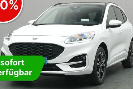 Ford Kuga 30.872 km 28.970 &euro; Bad Nauheim 61231