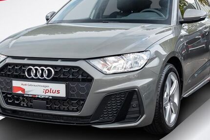 Audi A1 4.984 km 25.775 € Sankt Augustin-Menden 53757