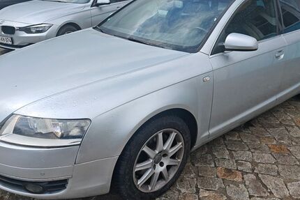 Audi A6 400.000 km 2.999 &euro; Eberswalde 16227