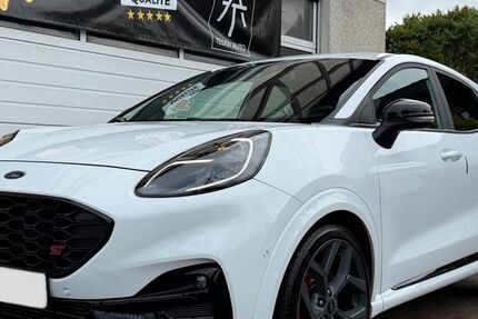 Ford Puma 63.400 km 18.990 &euro; Nideggen 52385