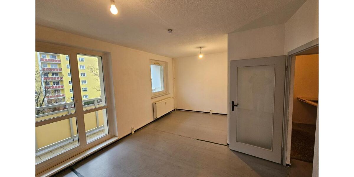 Eigentumswohnung an der UNI 4 zimmer