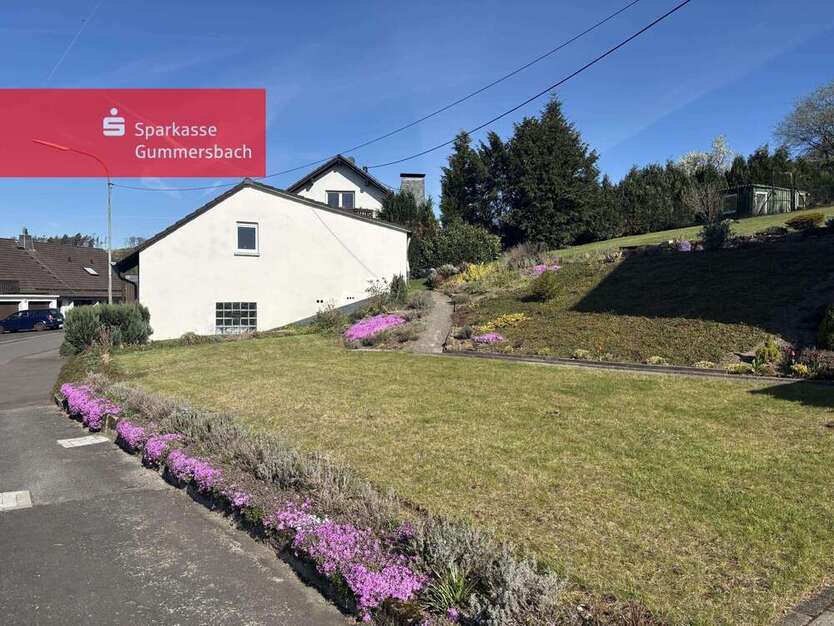 Grundstück zu verkaufen in Gummersbach 150.000 € 1441 m²