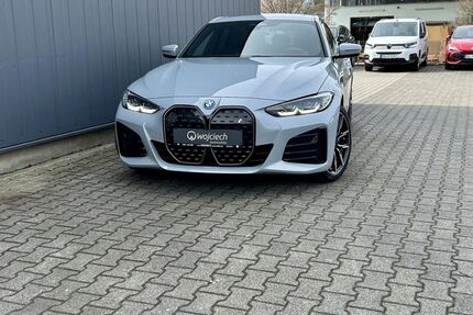 BMW i4 26.000 km 38.990 &euro; Dresden 01328