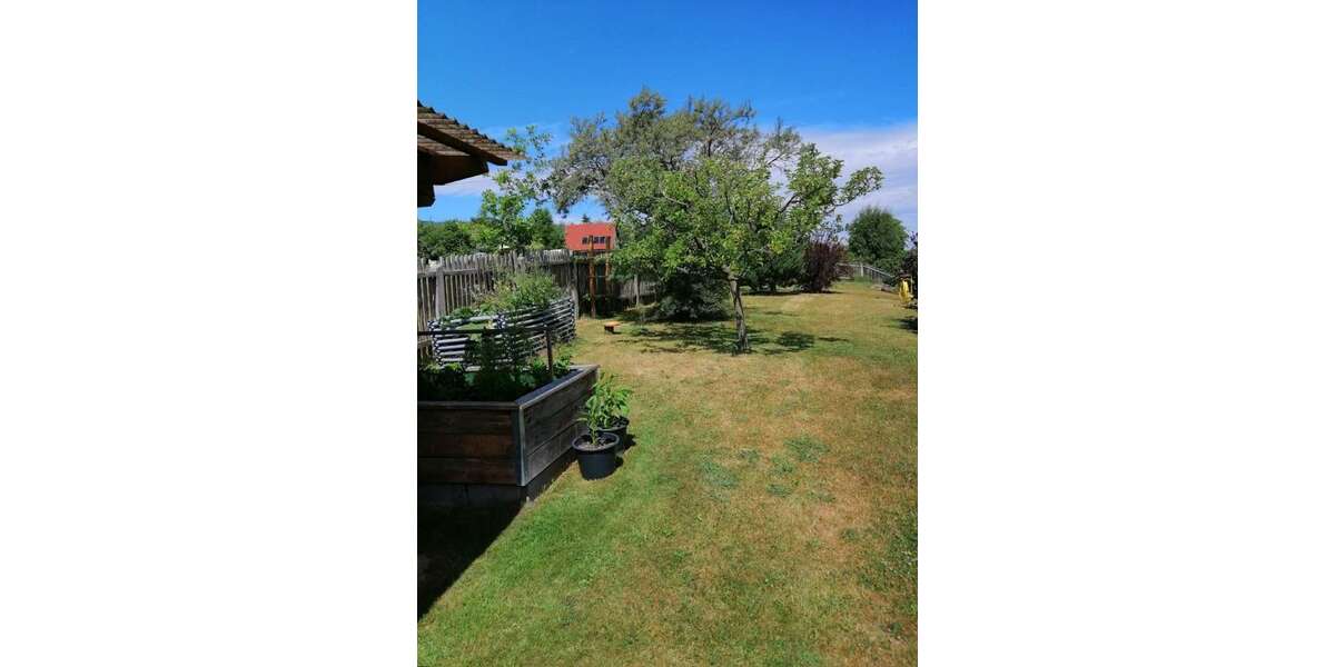 geräumiges 1-2 Familienhaus mit großem Garten und super Wohnlage - Einfamilienhaus Saalfeld/Saale Saale | Angebot:26384576