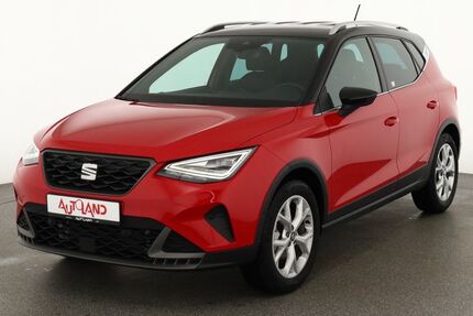 Seat Arona 23.224 km 22.990 &euro; Hoppegarten OT Hönow 15366