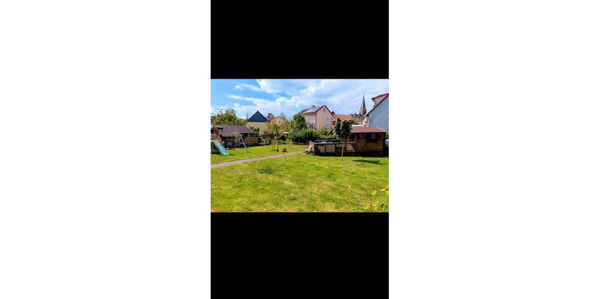 Einfamilienhaus Bad Arolsen - 8 Zimmer, 200 m&sup2;, 295.000&euro; | Angebot:26564167