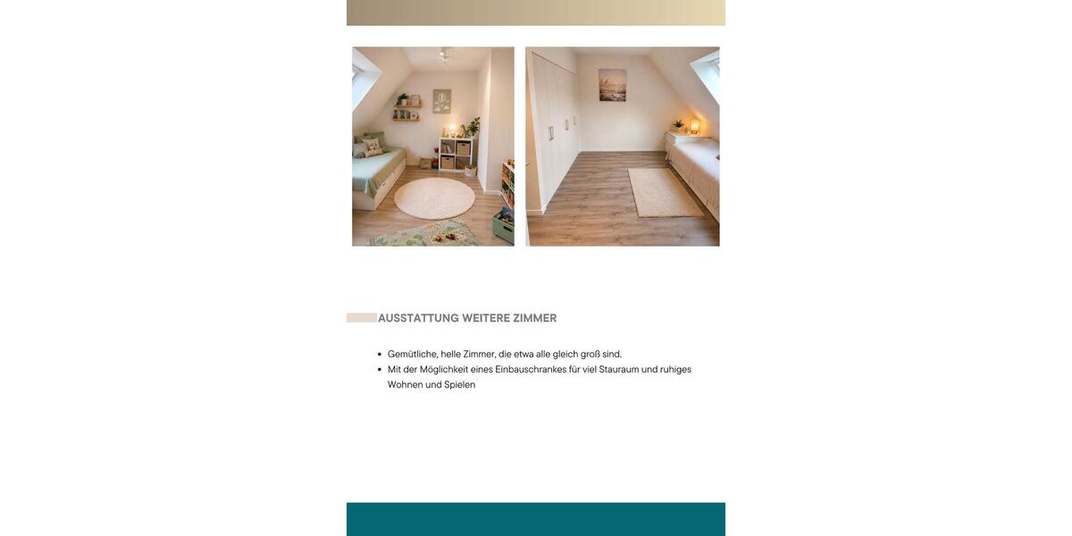Dachgeschoßwohnung Zwenkau - 4 Zimmer, 91 m&sup2;, 203.000&euro; | Angebot:27192228
