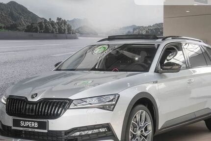 Skoda Superb 2.500 km 48.780 € Bremen 28207