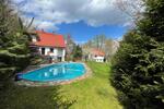 Doppelhaushälfte Colditz - 6 Zimmer, 160 m&sup2;, 300.000&euro; | Angebot:26546989
