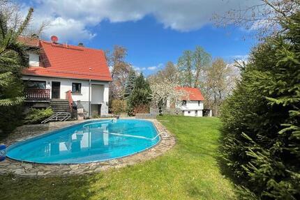 Haus Colditz - 6 Zimmer, 160 m&sup2;, 300.000&euro; | Angebot:26546989