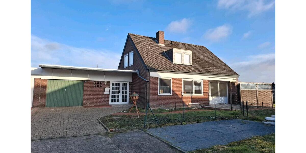 Einfamilienhaus Twistringen - 6 Zimmer, 121 m&sup2;, 295.000&euro; | Angebot:25589415