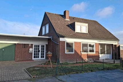 Haus Twistringen - 6 Zimmer, 121 m&sup2;, 295.000&euro; | Angebot:25589415