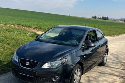 Seat Ibiza 95.000 km 3.499 &euro; Massenbachhausen 74252